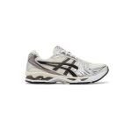 ASICS Gel Kayano 14 Silver Cream