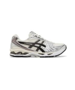 ASICS Gel Kayano 14 Silver Cream
