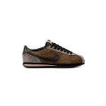 Nike Cortez Velvet Brown
