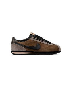 Nike Cortez Velvet Brown