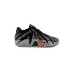 Nike Ja 3 Grey Black
