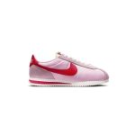 کتونی نایک کورتز صورتی قرمز Nike Cortez Textile Medium Soft Pink