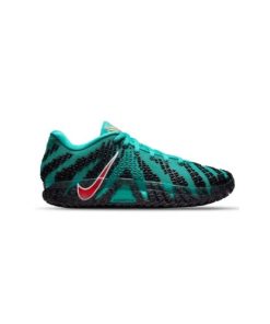 Nike Ja 3 Scratch 3.0 Turbo Green