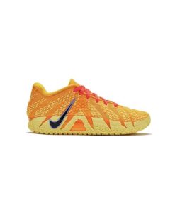 Nike Ja 3 Hustle & Flow