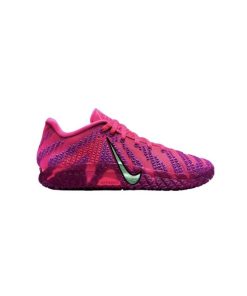 Nike Ja 3 Max Volume