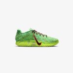 Nike Ja 3 Zombie Spooky Season