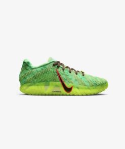 Nike Ja 3 Zombie Spooky Season