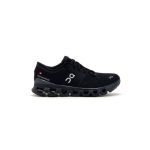 On Running Cloud X4 Black