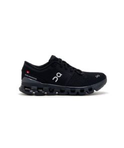 On Running Cloud X4 Black