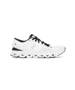 On Running Cloud X4 White