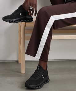 کفش پیاده روی آن رانینگ لو ئه وه مشکی تمام On Running Loewe x Cloudtilt 2 All Black