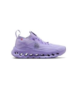 On Running Loewe x Cloudtilt 2 Purple Rose