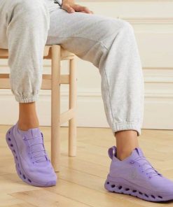 کفش پیاده روی آن رانینگ لو ئه وه بنفش On Running Loewe x Cloudtilt 2 Purple Rose