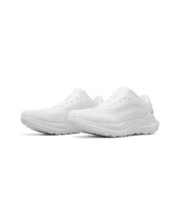 کتونی رانینگ الو سفید Alo Runner White
