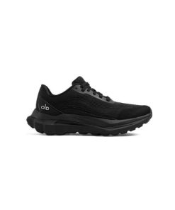 Alo Runner Black