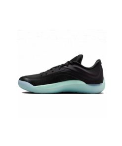 کتونی بسکتبال نایک جردن زایون 4 مشکی سبز Nike Jordan Zion 4 PF Mud to Marble