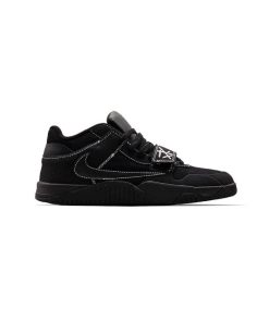 Nike Travis Scott Jordan Jumpman Jack Black Phantom