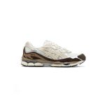 ASICS Gel-NYC Cream & Mocha