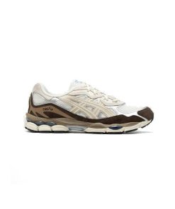 ASICS Gel-NYC Cream & Mocha