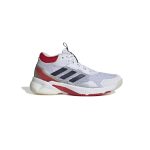 Adidas CrazyFlight 5 White Red