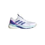 Adidas CrazyFlight 5 White Blue