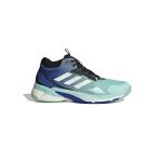 Adidas CrazyFlight 5 Mid Aqua