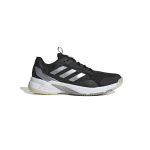 Adidas CrazyFlight 5 Mid Black Silver