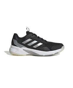 Adidas CrazyFlight 5 Mid Black Silver