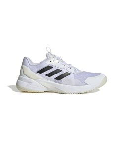 Adidas CrazyFlight 5 Mid White Black