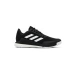 Adidas CrazyFlight Mid Black Double White