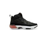 Nike Air Jordan 37 PF Black Hot Punch