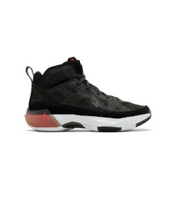 Nike Air Jordan 37 PF Black Hot Punch