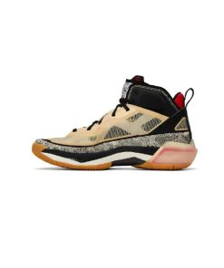کفش نایک ایرجردن 37 تیتوم تتو Nike Jayson Tatum x Air Jordan 37 Tattoo