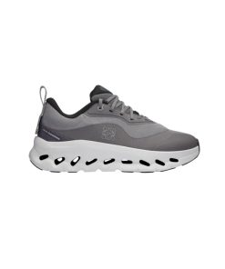 کفش پیاده روی آن رانینگ لو ئه وه خاکستری On Running Loewe x Cloudtilt 2 Grey