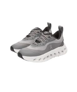 کفش پیاده روی آن رانینگ لو ئه وه خاکستری On Running Loewe x Cloudtilt 2 Grey