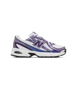New Balance 740 Concord Grape