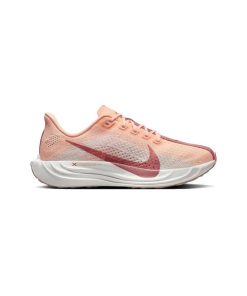 Nike ZoomX Pegasus Plus Crimson Tint Red Stardust