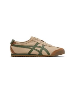 Asics Onitsuka Tiger Mexico 66 Beige Grass Green