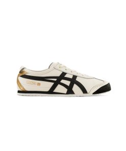 Asics Onitsuka Tiger Mexico 66 Cream Black