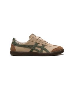 Asics Onitsuka Tiger Tokuten Beige Green