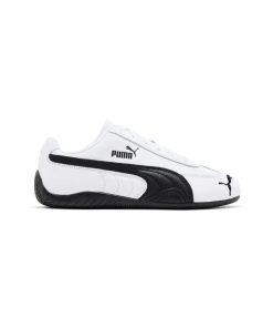 Puma Speedcat White Black