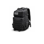 کوله پشتی ۵٠ لیتری تاکتیکال آمریکایی رنگ مشکی American Tactical 50 Liter Black Backpack