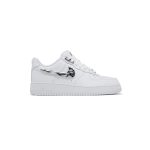 کتونی نایک ایرفورس 1 مولتن متال Nike Air Force 1 '07 Molten Metal Swoosh