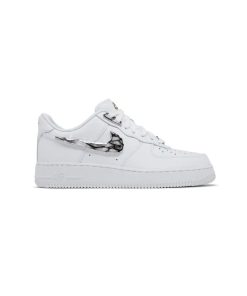 کتونی نایک ایرفورس 1 مولتن متال Nike Air Force 1 '07 Molten Metal Swoosh