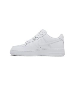 کتونی نایک ایرفورس 1 مولتن متال Nike Air Force 1 ’07 Molten Metal Swoosh