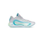 Nike Air Jordan Luka 4 Laser Blue
