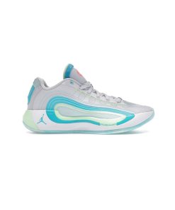 Nike Air Jordan Luka 4 Laser Blue