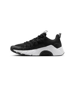 کتونی باشگاه نایک متکان 7 مشکی سفید Nike Free Metcon 7 Black White