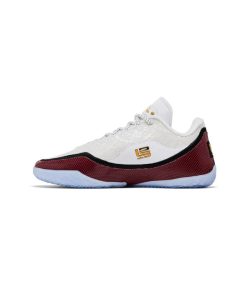 کتونی بسکتبال نایک لبرون 23 زرشکی Nike Lebron 23 Grand Opening