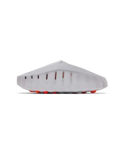 نایک مایند طوسی نارنجی Nike Mind 001 Mule Light Smoke Grey